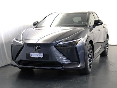 Grau Gebraucht 2024 Lexus RZ 450e SUV | CHF 31’900