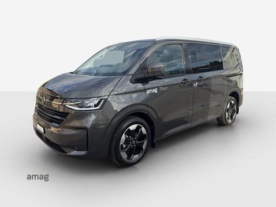 Graphite dust metallic (l5f0) Gebraucht 2025 VW Caravelle Style Van / Kleinbus | CHF 65’500