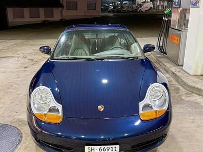 Gebraucht 1998 Porsche 911 Carrera | CHF 29’900