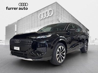 Neu 2025 Audi Q3 Advanced SUV | CHF 53’400 (Superpreis)