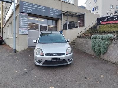 Gebraucht 2008 Ford Fiesta Ambiente | CHF 1’850 (Fairer Preis)