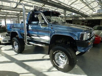 Gebraucht 1991 Toyota 4 Runner SUV | CHF 38’800