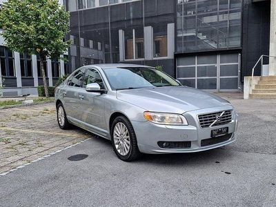 Gebraucht 2007 Volvo S80 Momentum Limousine | CHF 7’900