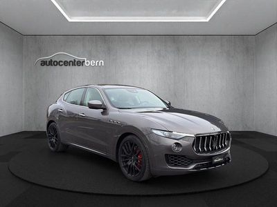 Gebraucht 2020 Maserati Levante SUV | CHF 54’900 (Teuer)
