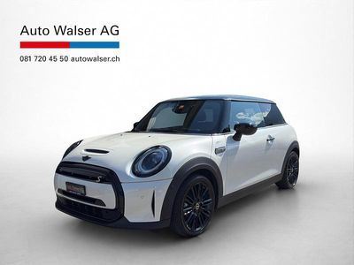 Mini Cooper SE