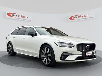 Gebraucht 2024 Volvo V90 Plus Kombi | CHF 39’980