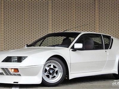 Gebraucht 1982 Alpine A310 Coupé | CHF 34’800