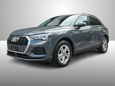 Gebraucht 2022 Audi Q3 SUV | CHF 22’900