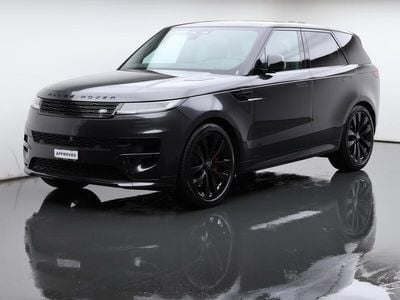 Anthrazit Gebraucht 2024 Land Rover Range Rover Sport Autobiography SUV | CHF 126’400