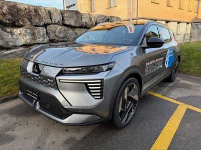 Neu Mitsubishi Eclipse Instyle 220 PS (161 kW) 2025 SUV