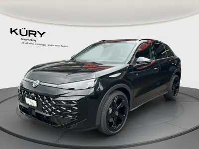 Neu (2026) VW T-Roc R-line 150 PS