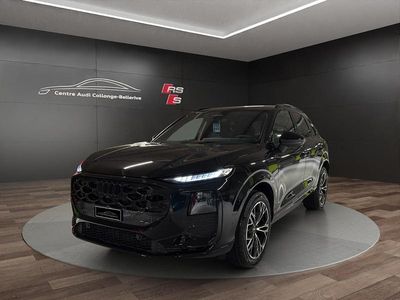 Neu 2025 Audi Q3 SUV | CHF 61’380 (Teuer)