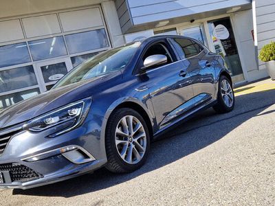 gebraucht Renault Mégane GT Line 1.3 TCe 160 EDC