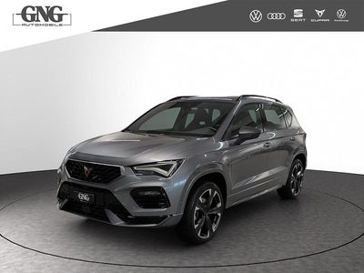 Gebraucht 2024 Cupra Ateca SUV | CHF 35’490 (Fairer Preis)