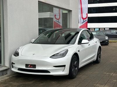 Gebraucht Tesla Model 3 361 kW (491 PS) 2021 Limousine