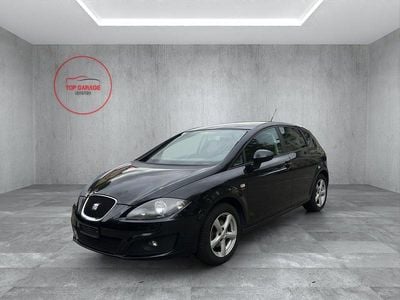 Gebraucht 2012 Seat Leon Copa Limousine | CHF 3’900 (Guter Preis)
