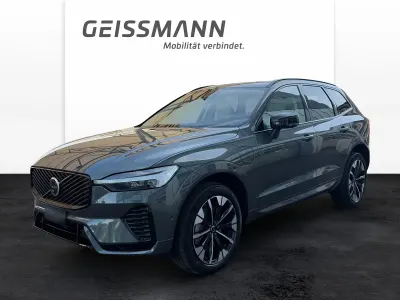 Neu (2026) Volvo XC60 Ultra 336 PS