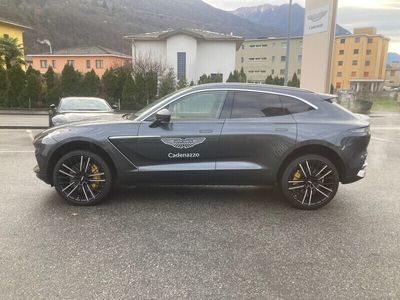 Gebraucht Aston Martin DBX 551 PS (405 kW) 2023 SUV