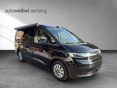 Gebraucht 2025 VW California California Van | CHF 69’950 (Etwas zu teuer)
