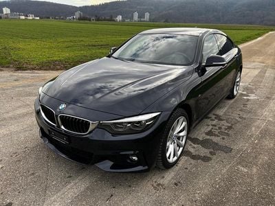 BMW 440