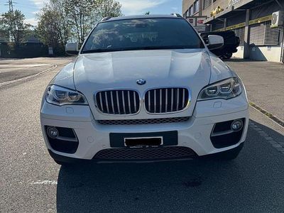 Gebraucht 2013 BMW X6 SUV | CHF 17’998