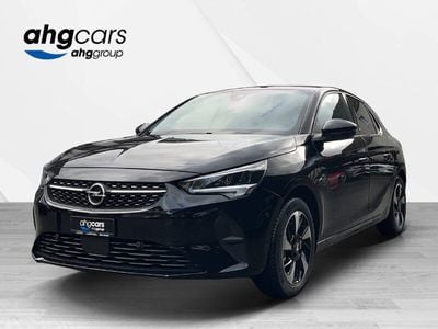 Gebraucht Opel Corsa-e Elegance 100 kW (136 PS) 2023 Kleinwagen