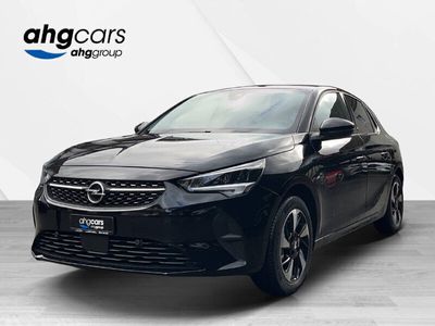 Gebraucht 2023 Opel Corsa-e Elegance Kleinwagen | CHF 26’500 (Teuer)