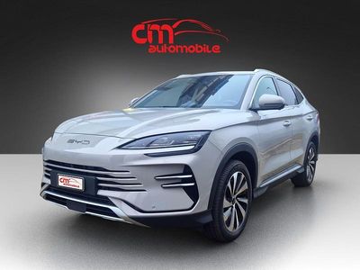 Neu BYD Seal Design 323 PS (237 kW) 2025 Beige Kombi