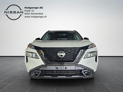 Neu 2025 Nissan X-Trail SUV | CHF 45’490 (Fairer Preis)