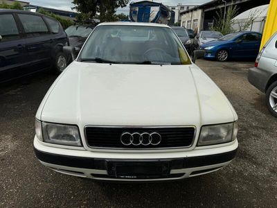 Gebraucht 1991 Audi 80 | CHF 4’999