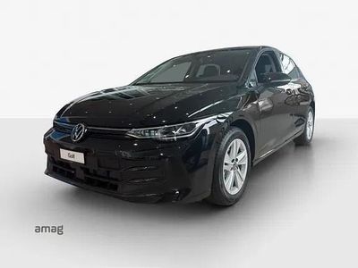 Neu (2026) VW Golf VIII Basis 115 PS | Guter Preis