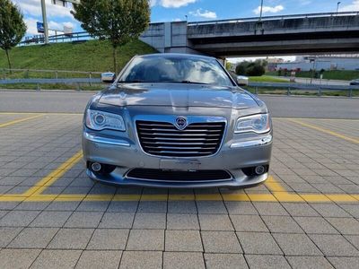 gebraucht Lancia Thema 3.0 TD Platinum