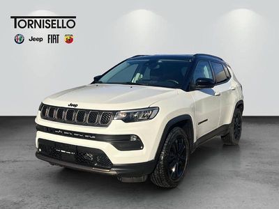 Gebraucht 2023 Jeep Compass SUV | CHF 26’990