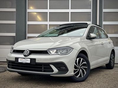 Gebraucht 2022 VW Polo Life | CHF 19’600 (Fairer Preis)