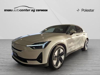 Weiss Neu 2025 Polestar 2 Long Range Dual motor Kleinwagen | CHF 49’887 (Superpreis)
