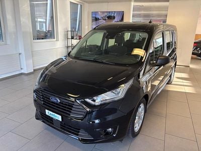 Gebraucht Ford Tourneo Trend 120 PS (88 kW) 2021