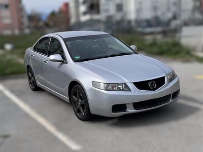 Gebraucht Honda Accord 155 PS (114 kW) 2005