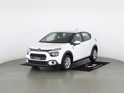 gebraucht Citroën C3 1.2 PureTech You S/S