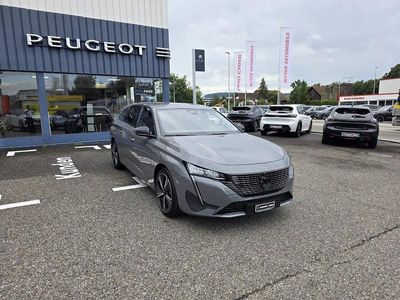 Gebraucht 2024 Peugeot 308 Allure Kombi | CHF 25’900 (Fairer Preis)