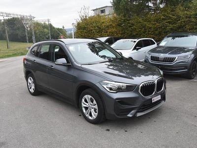 Gebraucht 2021 BMW X1 SUV | CHF 24’999 (Superpreis)