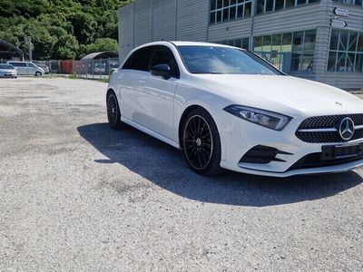 Mercedes A250