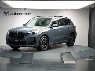 Gebraucht BMW X1 M Sport 136 PS (100 kW) 2022 SUV