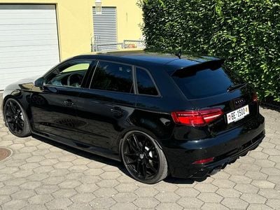 Audi RS3 Sportback