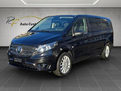 Gebraucht 2023 Mercedes Vito Van | CHF 42’999