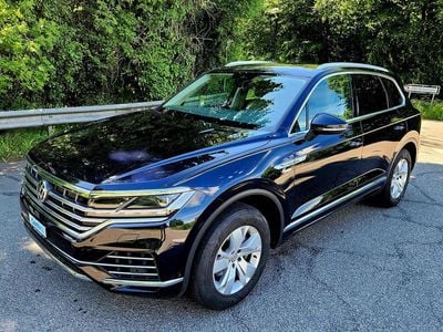 Gebraucht 2019 VW Touareg Atmosphere SUV | CHF 34’900