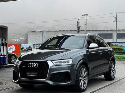 Audi RS Q3