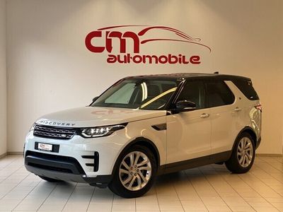 gebraucht Land Rover Discovery 3.0 SDV6 SE Automatic