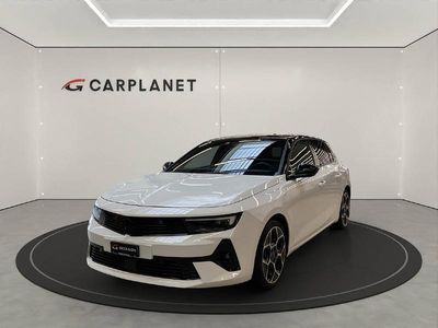 Gebraucht 2023 Opel Astra Limousine | CHF 22’900 (Fairer Preis)