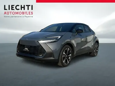 Neu (2026) Toyota C-HR Edition 98 PS | Fairer Preis