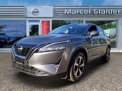 gebraucht Nissan Qashqai 1.5 VC-T e-Power N-Connecta